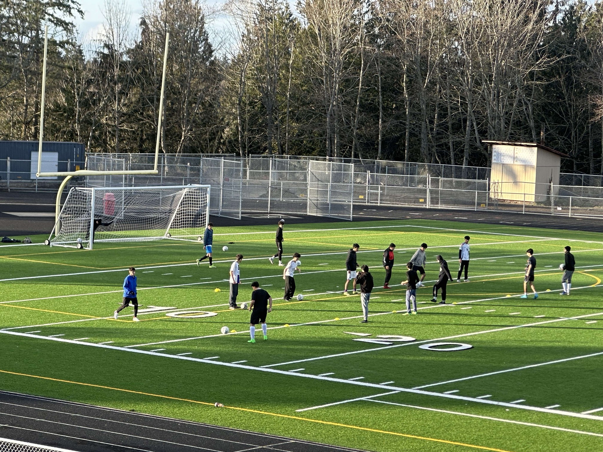 KSCS  youth soccer